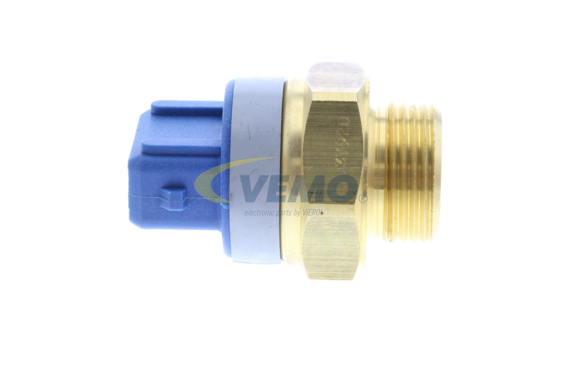 VEMO V42-99-0010 Radiator fan switch CITROËN Dispatch I Van 1.9 D 69 hp D9B (XUD9A/U)