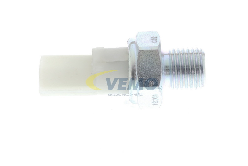 VEMO V46-73-0021 Olietrykskontakt Dacia Dokker Express 1.5 dCi 84 HK K9K 838