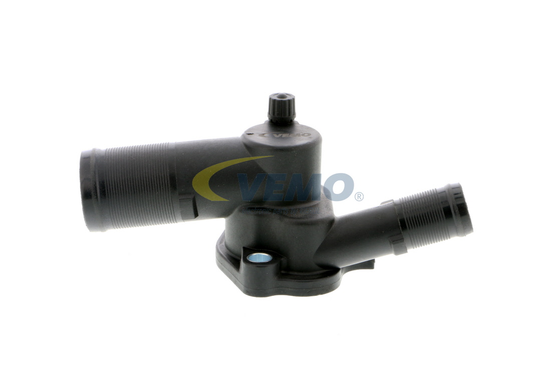 VEMO V46-99-1355 Thermostat Renault Clio 2 Kastenwagen 1.2 (SB0A, SB0F, SB1K, SB2D) 58 PS D7F 726