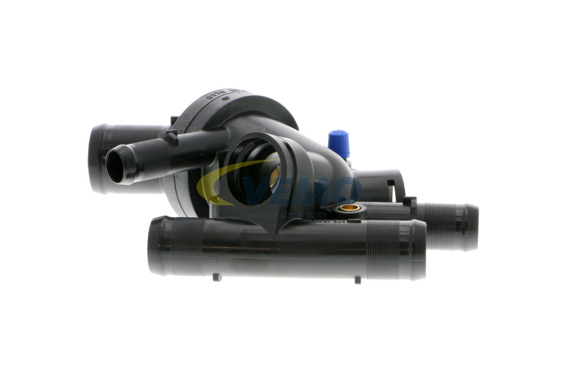 VEMO V46-99-1358 Termostat układu chłodzenia Renault Megane Scenic 1.9 dT (JA0Y) 94 KM F8Q 784