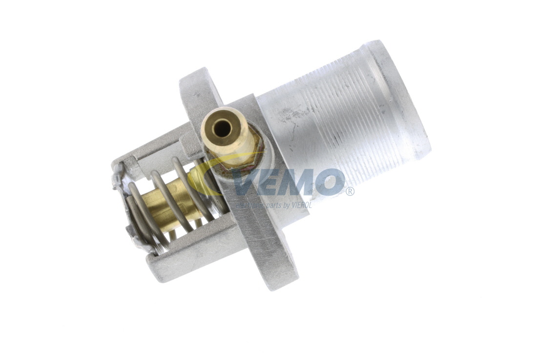 VEMO V46-99-1360 Thermostat Renault Twingo Mk1 1.2 16V 75PS 2007