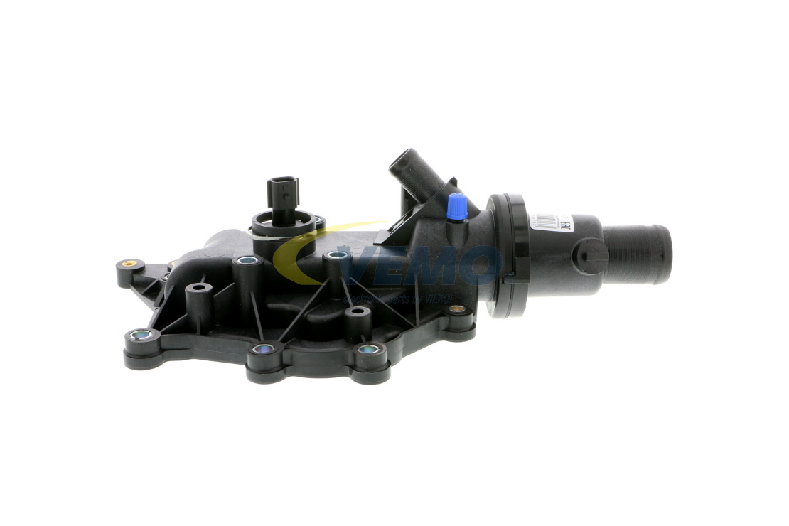 VEMO V46-99-1371 Thermostat RENAULT Modus / Grand Modus (F, JP) 1.6 112 PS K4M 801