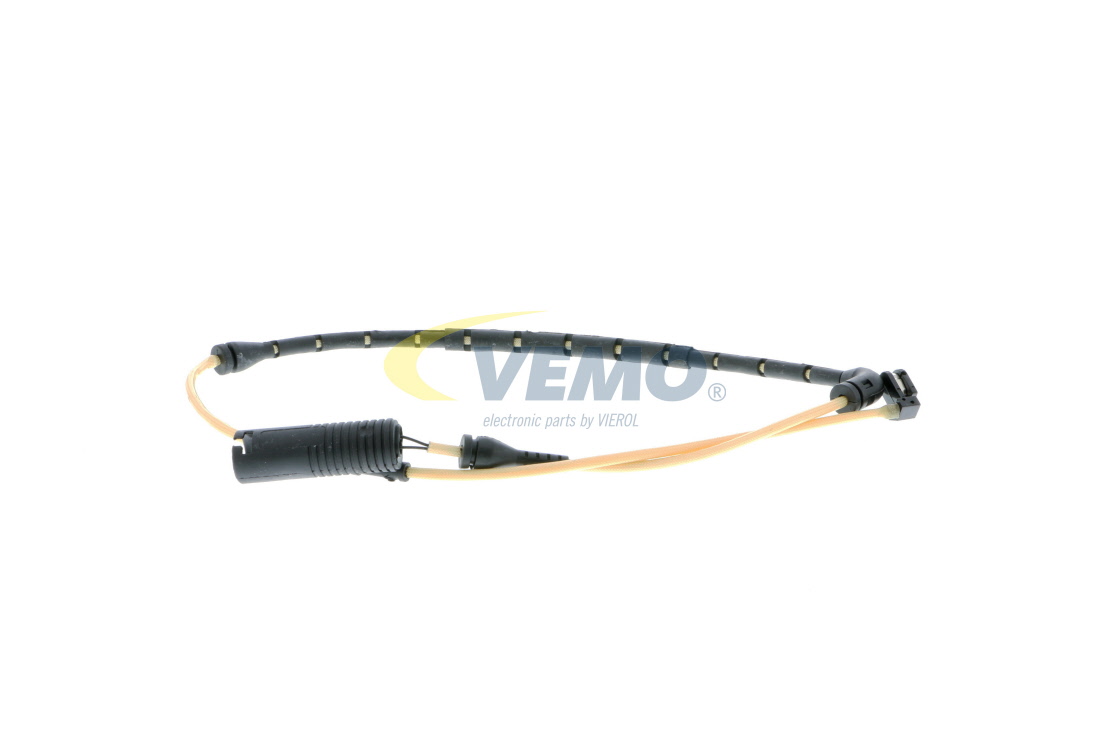 VEMO V48-72-0011 Fékdob 4.4 4x4 306 LE 448PN(AJV8)