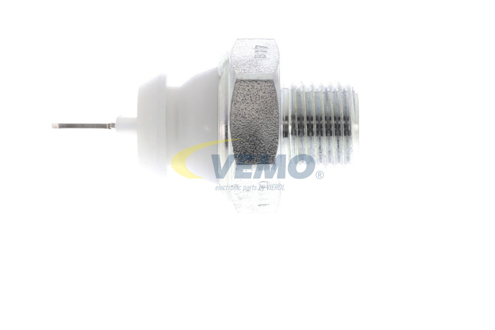 VEMO V48-73-0001 Sensor de presión de aceite Land Rover Discovery 1 3.5 4x4 154 cv 22 D
