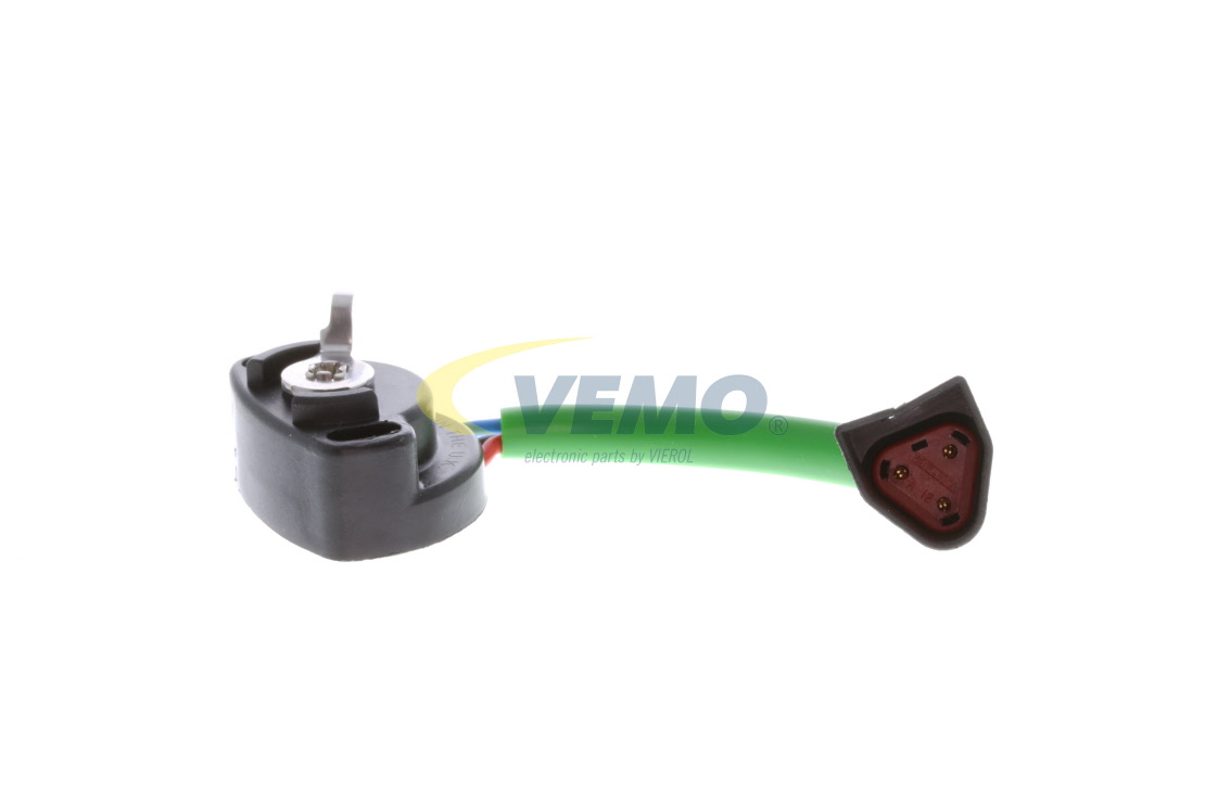 VEMO V25-72-1037 Throttle position sensor Ford Fiesta Mk4 1.3 i 50 hp JJM