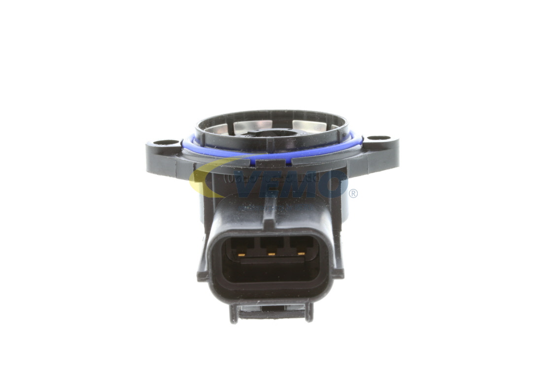 VEMO V25-72-1040 Sensor tps Ford Fiesta Mk5 1.25 16V 75 cv FUJB