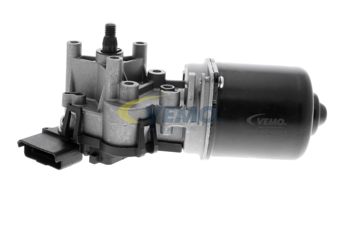 RENAULT VEMO Motor stergator parbriz V46-07-0001