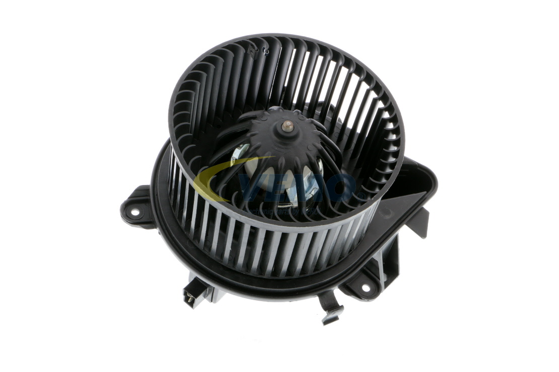 VEMO V24-03-1350 Lämmityslaitteen puhallin Lancia Ypsilon 843 1.3 JTD (843.AXD11, 843.AXD1A) 70 hv 188 A9.000