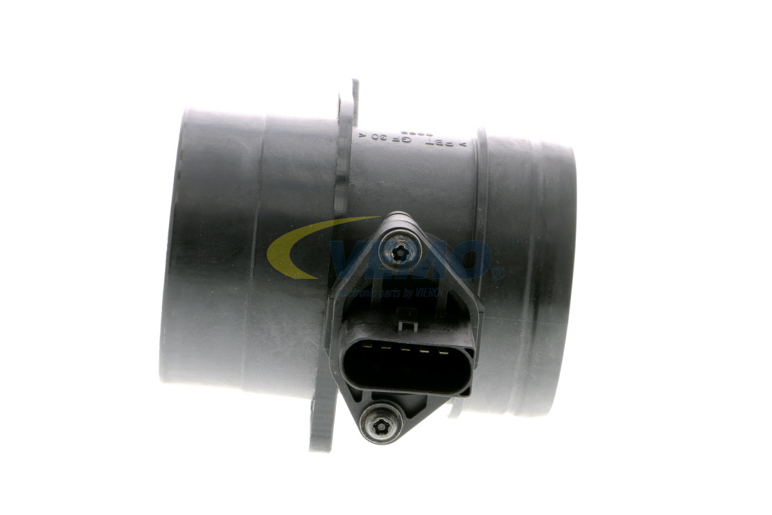 VEMO V10-72-1221 Luftmassenmesser (LMM) Audi A6 C5 Avant RS6 4.2 plus quattro 480PS 2004