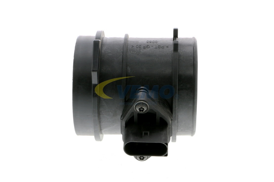 VEMO V10-72-1224 Luftmængdemåler Audi A6 C5 Sedan 2.7 T 230 HK AJK