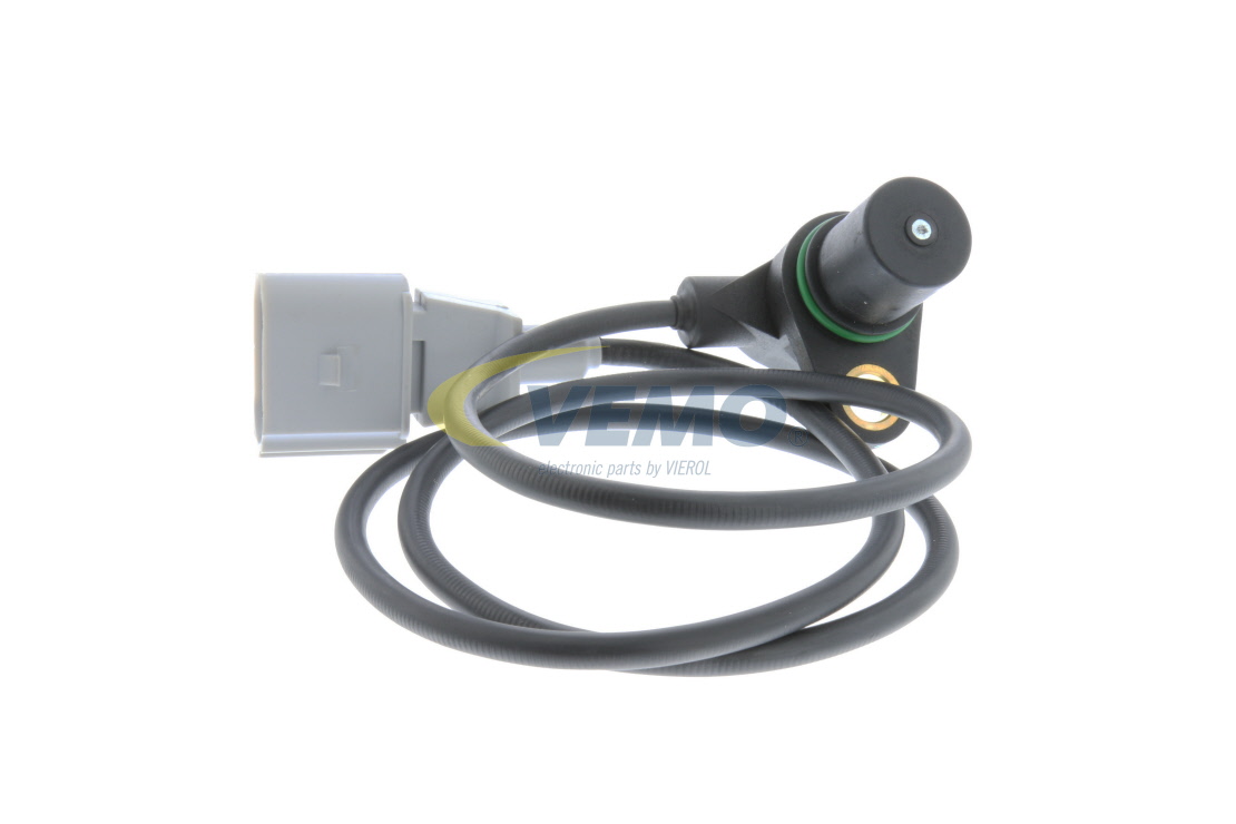 VEMO V10-72-1227 Sensor de cigüeñal Audi A4 B6 2.0 FSI 150 CV