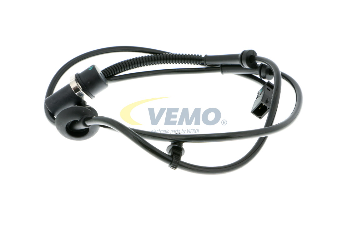 VEMO V10-72-1235 ABS sensor Audi A4 8h 3.0 quattro 220 hk AVK