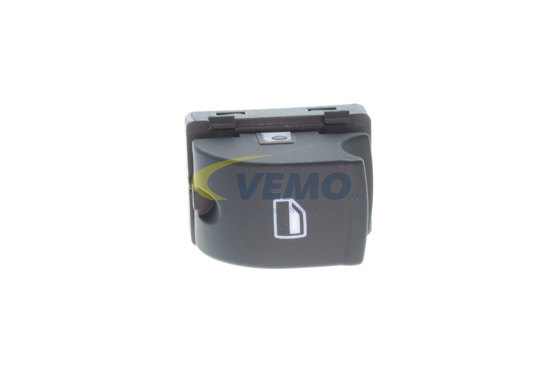 VEMO V10-73-0015 Penkinlämmittimen ohjausyksikkö S3 2.0 quattro 265 hv BHZ