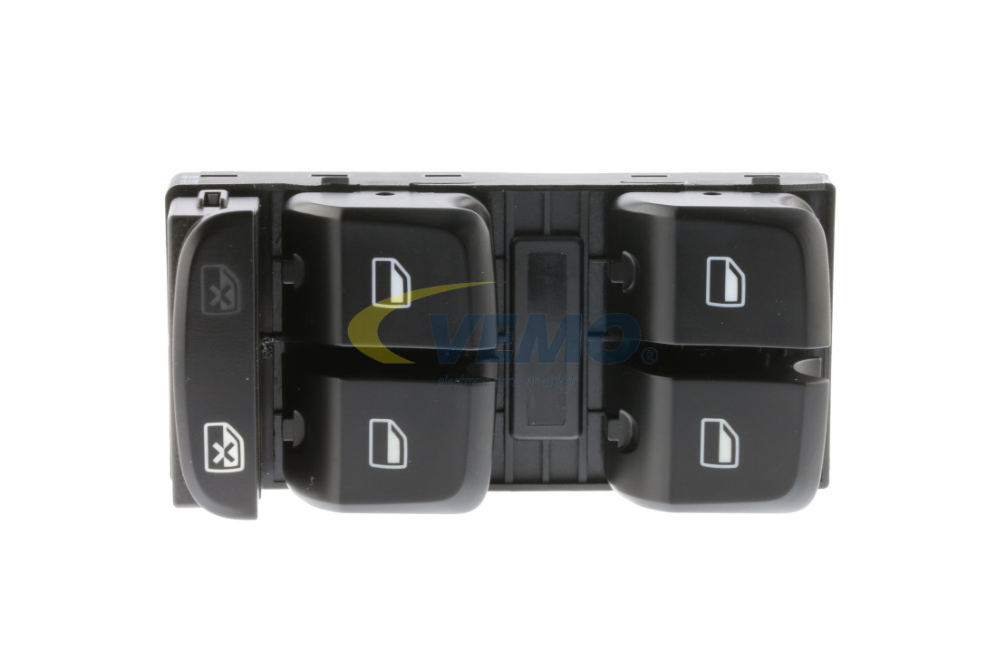 VEMO V10-73-0016 Pulsantiera alzacristalli Audi Q5 8RB 3.2 FSI quattro 270 CV CALB