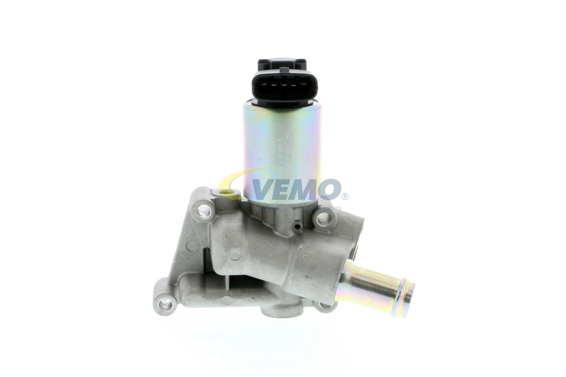 VEMO V40-63-0011 AGR Ventil Opel Corsa C 1.0 (F08, F68) 60 PS Z 10 XEP