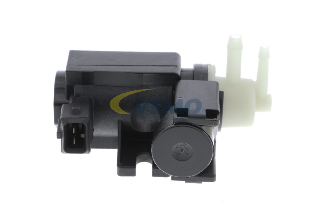 VEMO V40-63-0013 Druckwandler, Turbolader Opel Corsa C Kastenwagen 1.7 CDTi (F08, W5L) 101 PS