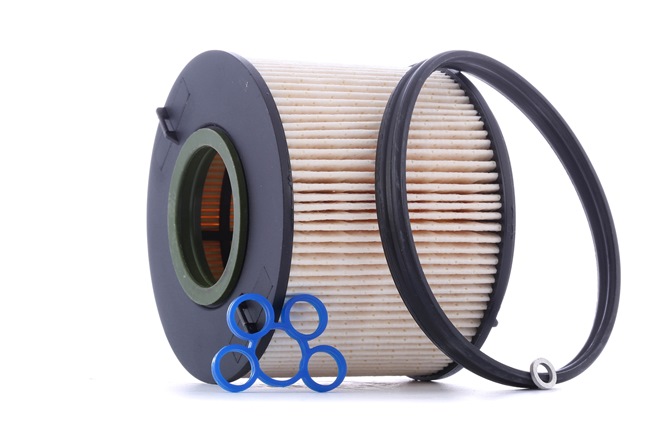AUDI MASTER-SPORT Dieselfilter 1033X-KF-PCS-MS