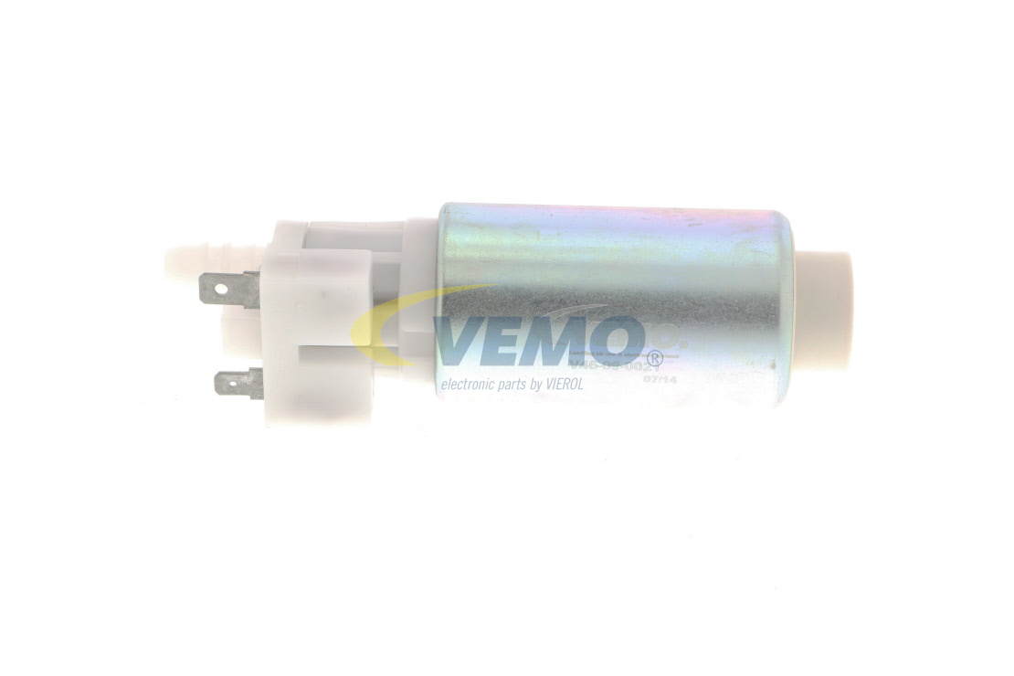 VEMO V46-09-0021 Pompa paliwa Renault Megane Scenic 2.0 i 114 KM F3R 751