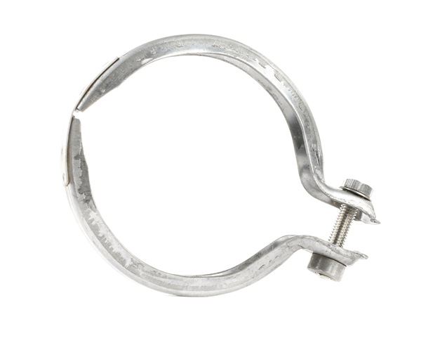 FA1 104-891 Fascetta scarico BMW F34 330 d xDrive 286 CV N57 D30 A