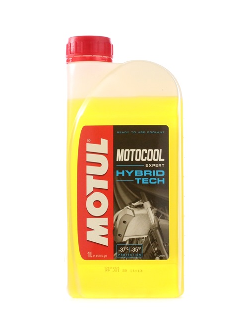 43800. Jäähdytinneste MOTUL 43800 ostaa halvat