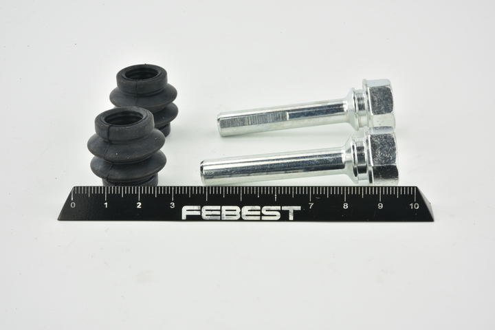FEBEST 1074-C100R-KIT Glidebolt Hyundai i30 PDE 1.6 CRDi 136 HK D4FB