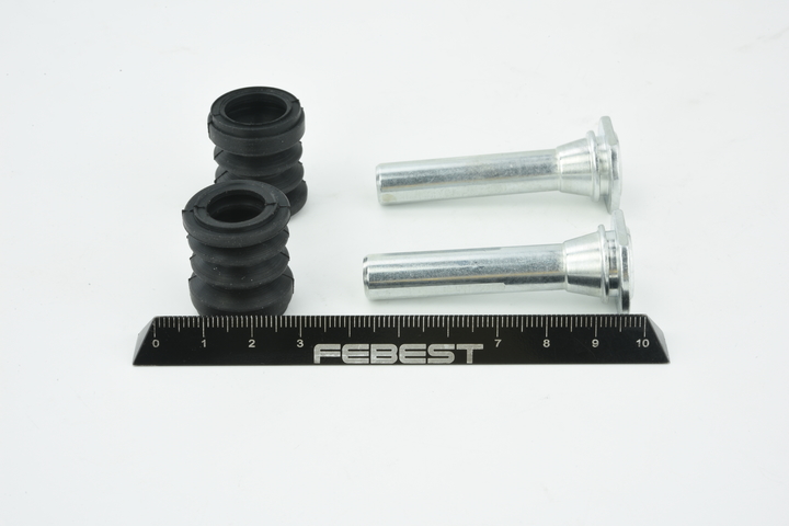 FEBEST 1074-M100F Jarrupalat 1.2 82 hv LMU