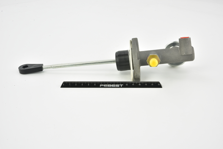 FEBEST 1081-C100 Geleidelager koppeling 2.0 CDTI 4x4 150 Pk Z 20 DMH