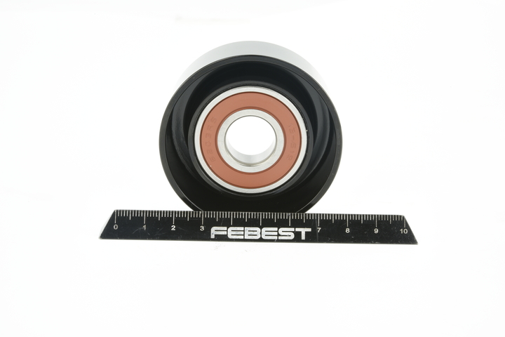 1087-T250 FEBEST Strammehjul, kilerem pris