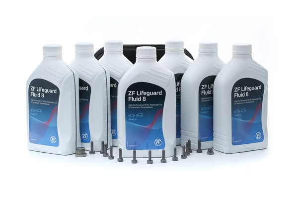 ZF GETRIEBE 1090.298.127 Filtru ulei cutie automata VW Amarok Camion cu platformă 2.0 BiTDI 180 CP CSHA