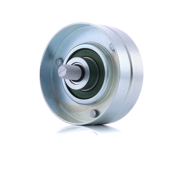 CAFFARO 11-60 Vezetőgörgő Ford Transit Mk5 Busz 2.4 DI RWD (F_B_, F_C_, F_A_) 120 LE D4FA