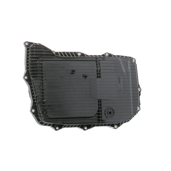 ZF GETRIEBE 1103.298.006 Geschwindigkeitssensor 3.0 TDI quattro 211PS 2015