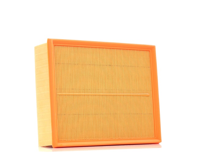 MEYLE 112 133 0003 Luftfilter Audi A4 8h 2.5 TDI 163 PS BDG