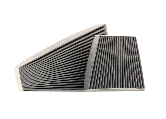 MEYLE 112 320 0018/S Pollen filter VW Phaeton 3d 3.0 V6 TDI 4motion 240 hp CARB