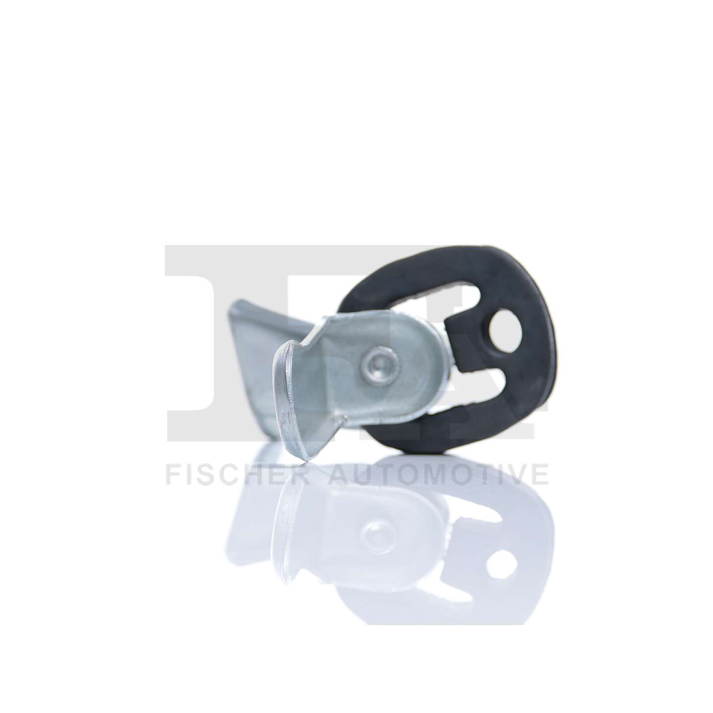 FA1 113-969 Auspuffhalter Audi A4 8h 1.8 T 170 PS AMB