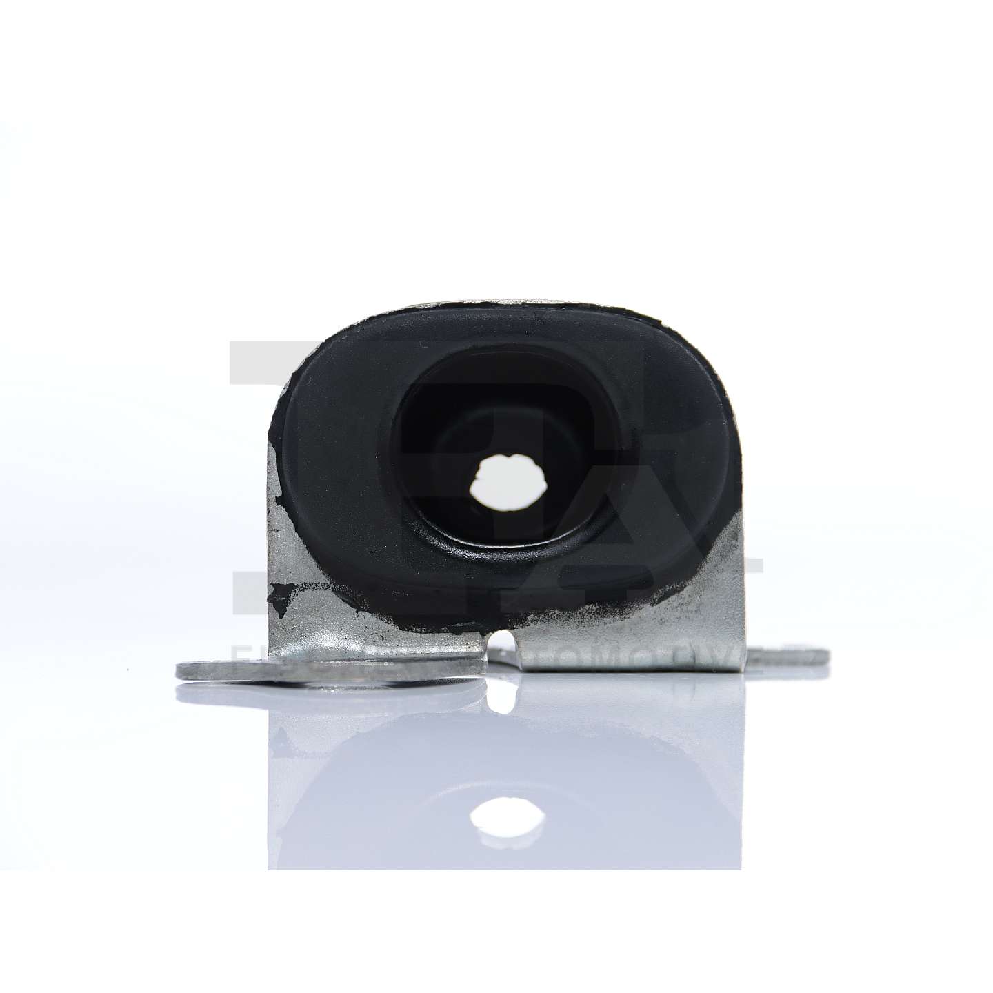 FA1 113-987 Auspuffhalter Touareg 7L 4.2 V8 310 PS BHX