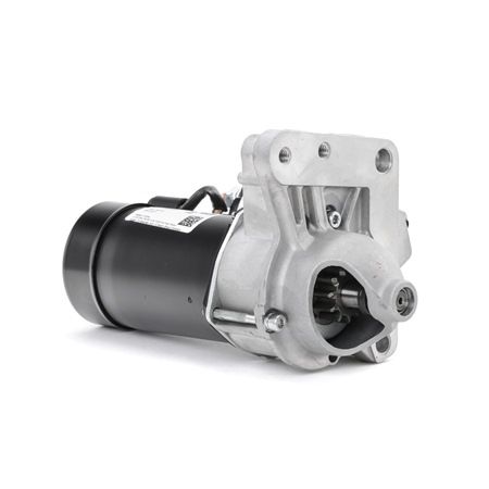 HC-Cargo 113254 Startmotor CITROËN Jumpy II Flatbed Vrachtwagen/Chassis 1.6 HDi 8V 90 PK