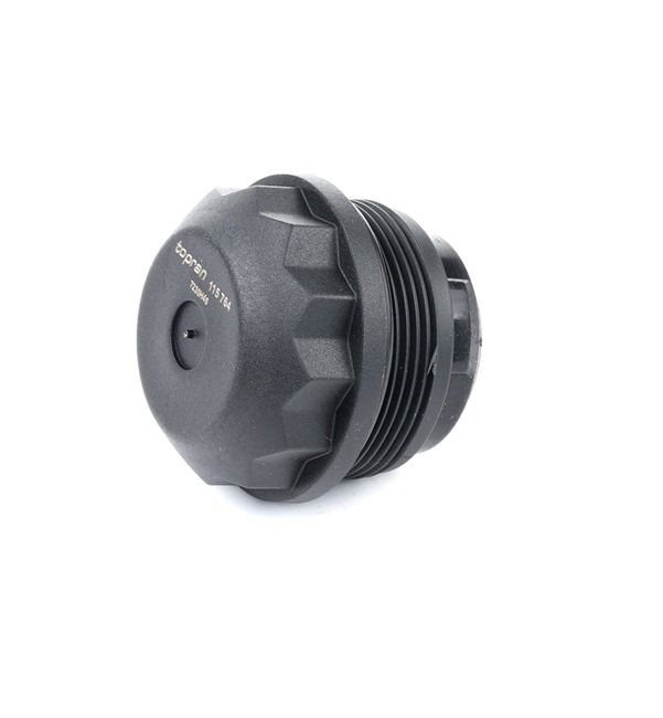 115 764 TOPRAN Filtr oleju, mechanizm różnicowy cena