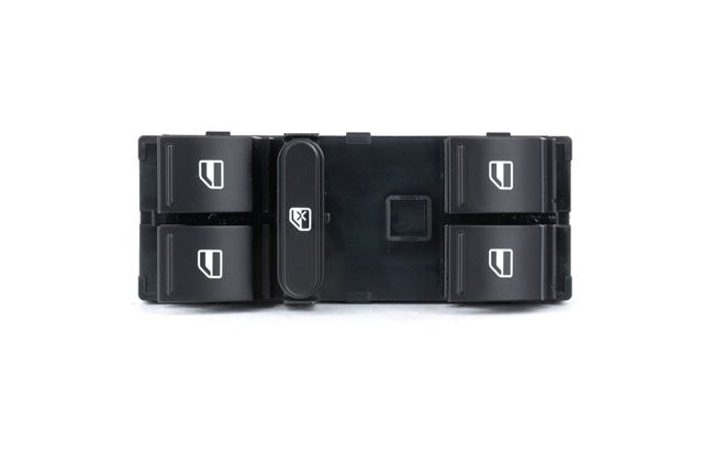 TOPRAN 116 040 Pulsantiera alzacristalli Skoda Yeti 5l 1.4 TSI 4x4 150 CV CZDA