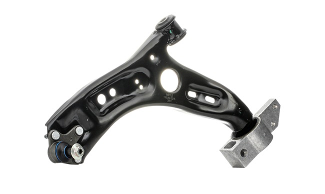 MEYLE 116 050 0215 Querlenker Golf 5 Variant 2.5 170 PS CCCA