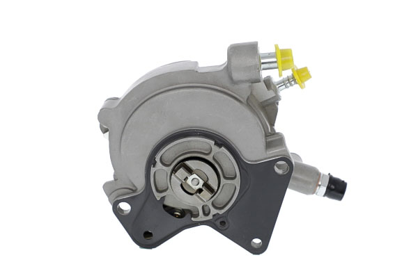 TOPRAN 116 184 Alipainepumppu VW Touareg 1 2.5 R5 TDI 163 hv BPD