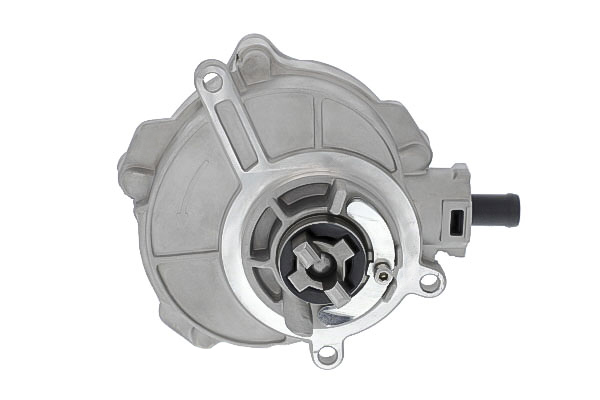 TOPRAN 116 187 Vakuumpumpe for bremsekraftforsterker Audi A6 C7 4g 3.0 TFSI quattro 333 hk CREC