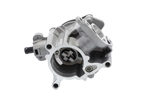 TOPRAN 116 188 Vakuumpumpe for bremsekraftforsterker Audi A6 C7 4g 2.0 TFSI quattro 211 hk CAEB