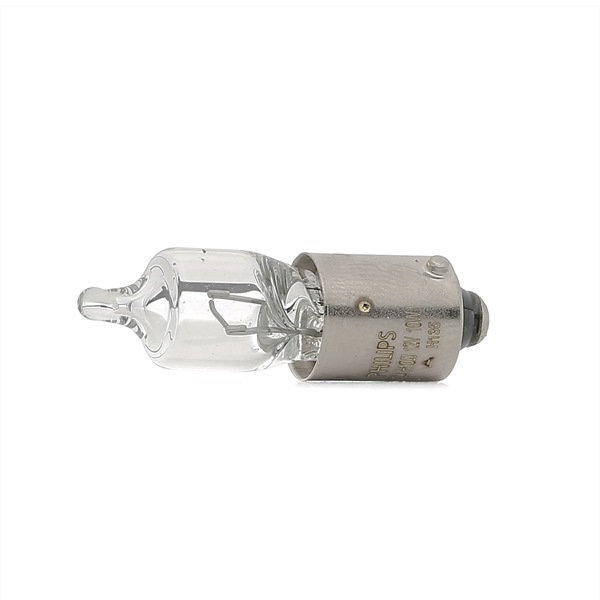 Glühlampe, Innenraumleuchte - Artikel Nr. GOC 52941728 Original PHILIPS GOC52941728, H10W Ersatzteile