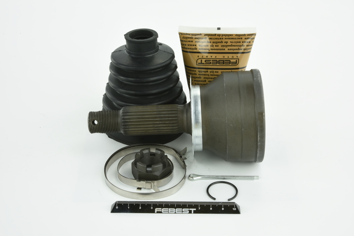 FEBEST 1210-006 Arbre de transmission 1.8 4WD 122CV 1999