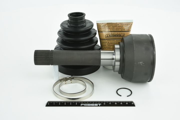 FEBEST 1210-H1 Vevaxeldrev LPI 98 hk L4CS