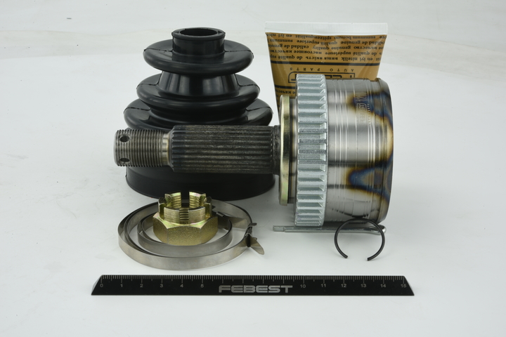 FEBEST 1210-IX35A48 Peruutustutka anturit 2.0 AWD 260 hv G4KH