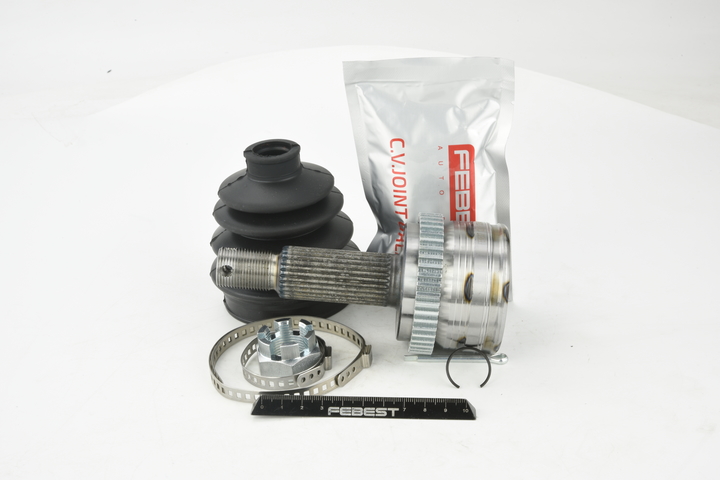 FEBEST 1210-IX35A48R Vevaxeldrev 2.0 MPi 4WD (SU2R) 150 hk G4NL