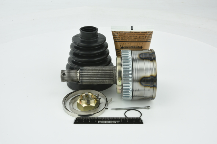 FEBEST 1210-IX35MTA48 Geleidelager koppeling 2.4 177 Pk G4KE