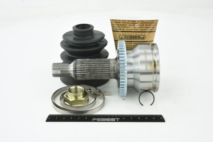 FEBEST 1210-SFA52R Ac trykkbryter 3.5 MPI AWD 280 hk G6DC