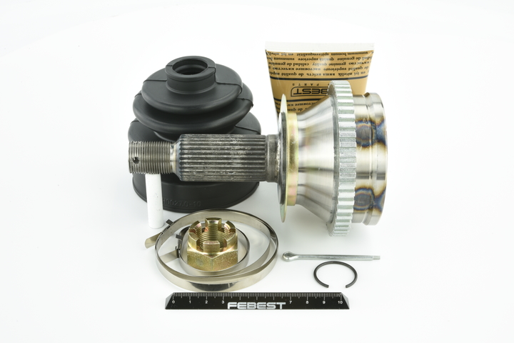 FEBEST 1210-SFCLRRA52 Kamaxeldrev 3.3 AWD 245 hk G6DB